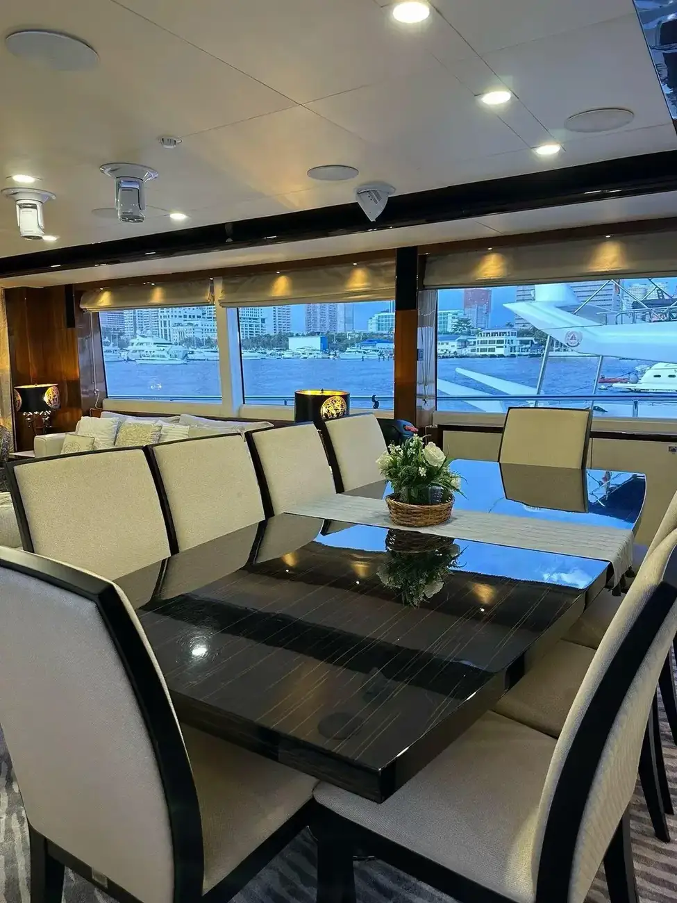 Thumbnail von Princess 32m