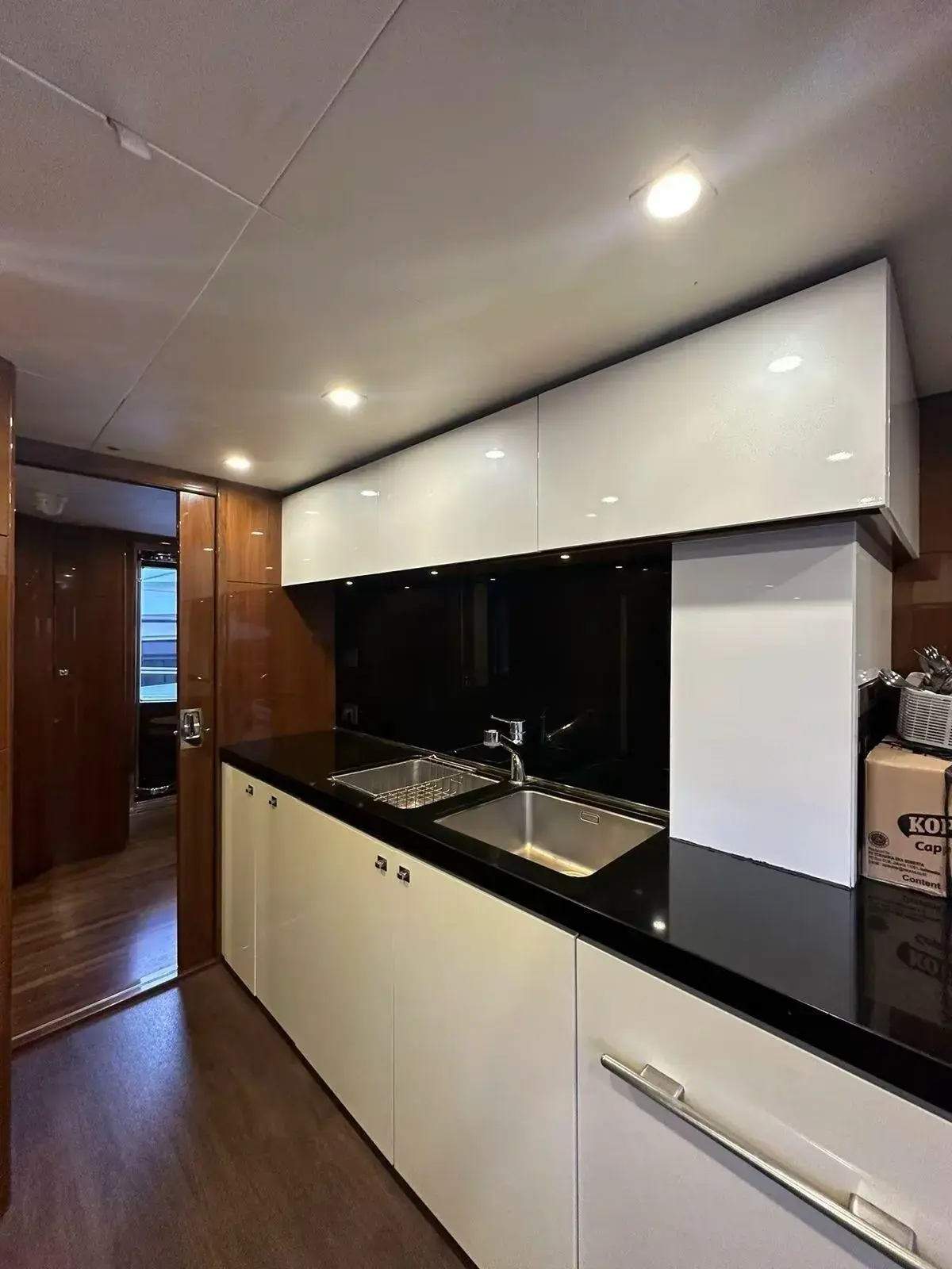 Thumbnail von Princess 32m