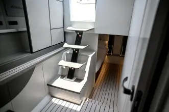 Thumbnail von Italia Yachts IY 43 szybki