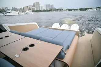 Thumbnail von Italia Yachts IY 43 szybki