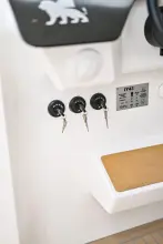 Thumbnail von Italia Yachts IY 43 szybki