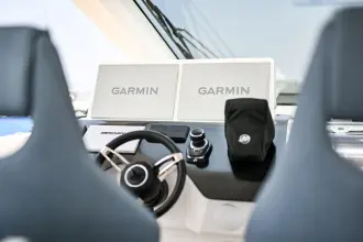 Thumbnail von Italia Yachts IY 43 szybki