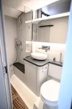 Thumbnail von Italia Yachts IY 43 szybki