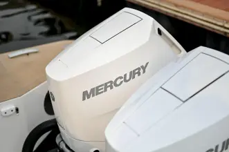 Thumbnail von Italia Yachts IY 43 szybki