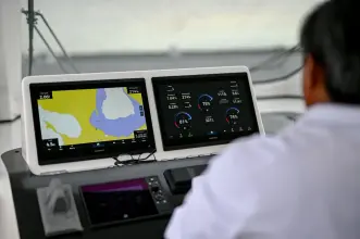 Thumbnail von Italia Yachts IY 43 szybki