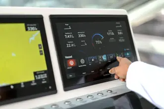 Thumbnail von Italia Yachts IY 43 szybki