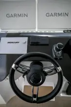 Thumbnail von Italia Yachts IY 43 szybki