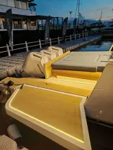 Thumbnail von Italia Yachts IY 43 szybki