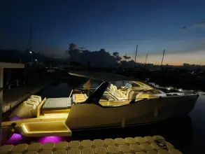 Thumbnail von Italia Yachts IY 43 szybki