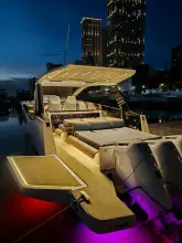 Thumbnail von Italia Yachts IY 43 szybki