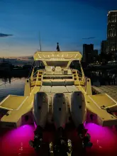 Thumbnail von Italia Yachts IY 43 szybki