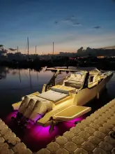 Thumbnail von Italia Yachts IY 43 szybki