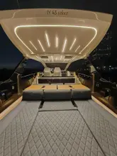 Thumbnail von Italia Yachts IY 43 szybki