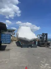 Thumbnail von Italia Yachts IY 43 szybki