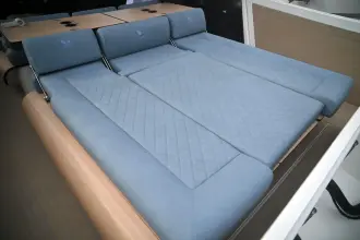 Thumbnail von Italia Yachts IY 43 szybki