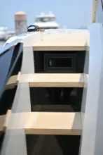 Thumbnail von Italia Yachts IY 43 szybki