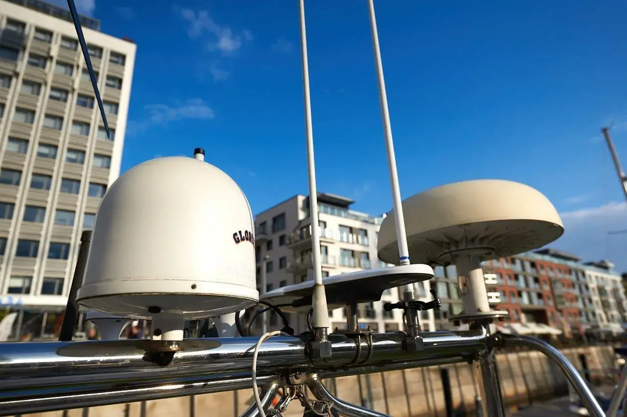 Thumbnail von Colin Archer Kvase 45