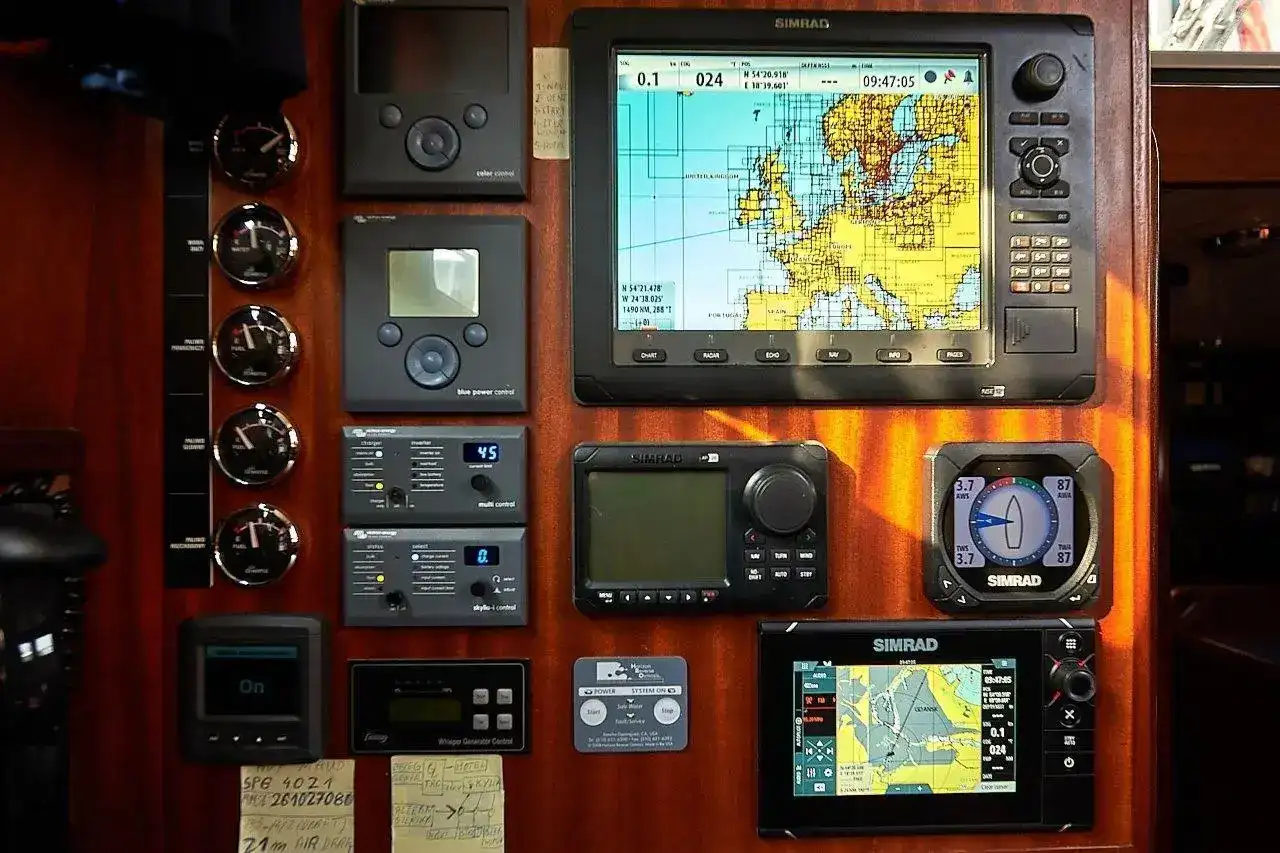 Thumbnail von Colin Archer Kvase 45