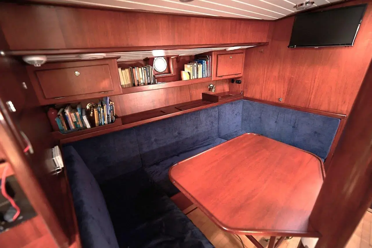 Thumbnail von Colin Archer Kvase 45