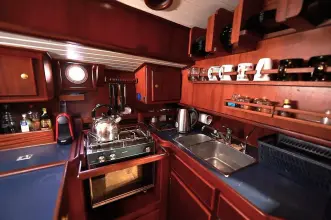 Thumbnail von Colin Archer Kvase 45