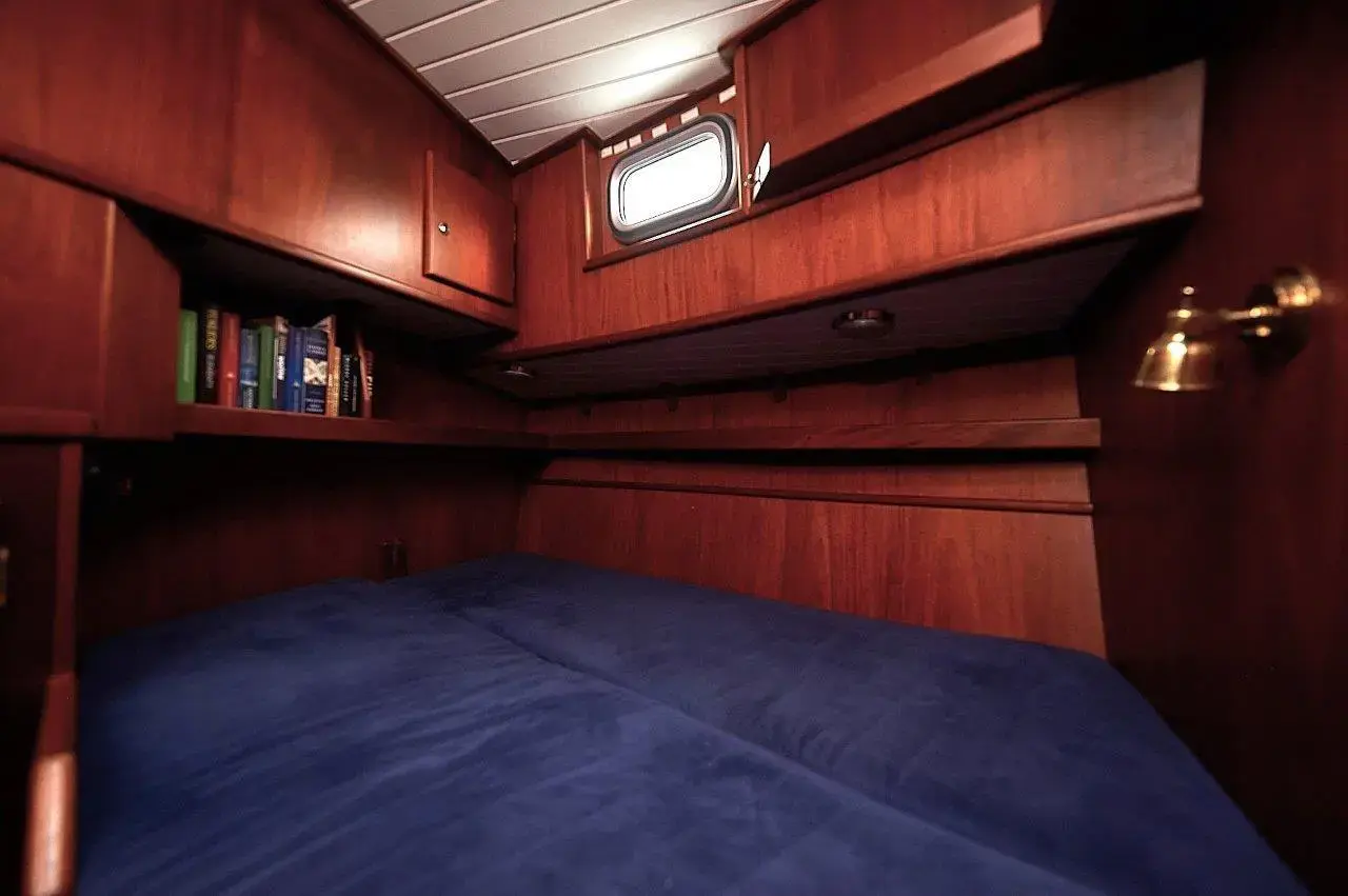 Thumbnail von Colin Archer Kvase 45