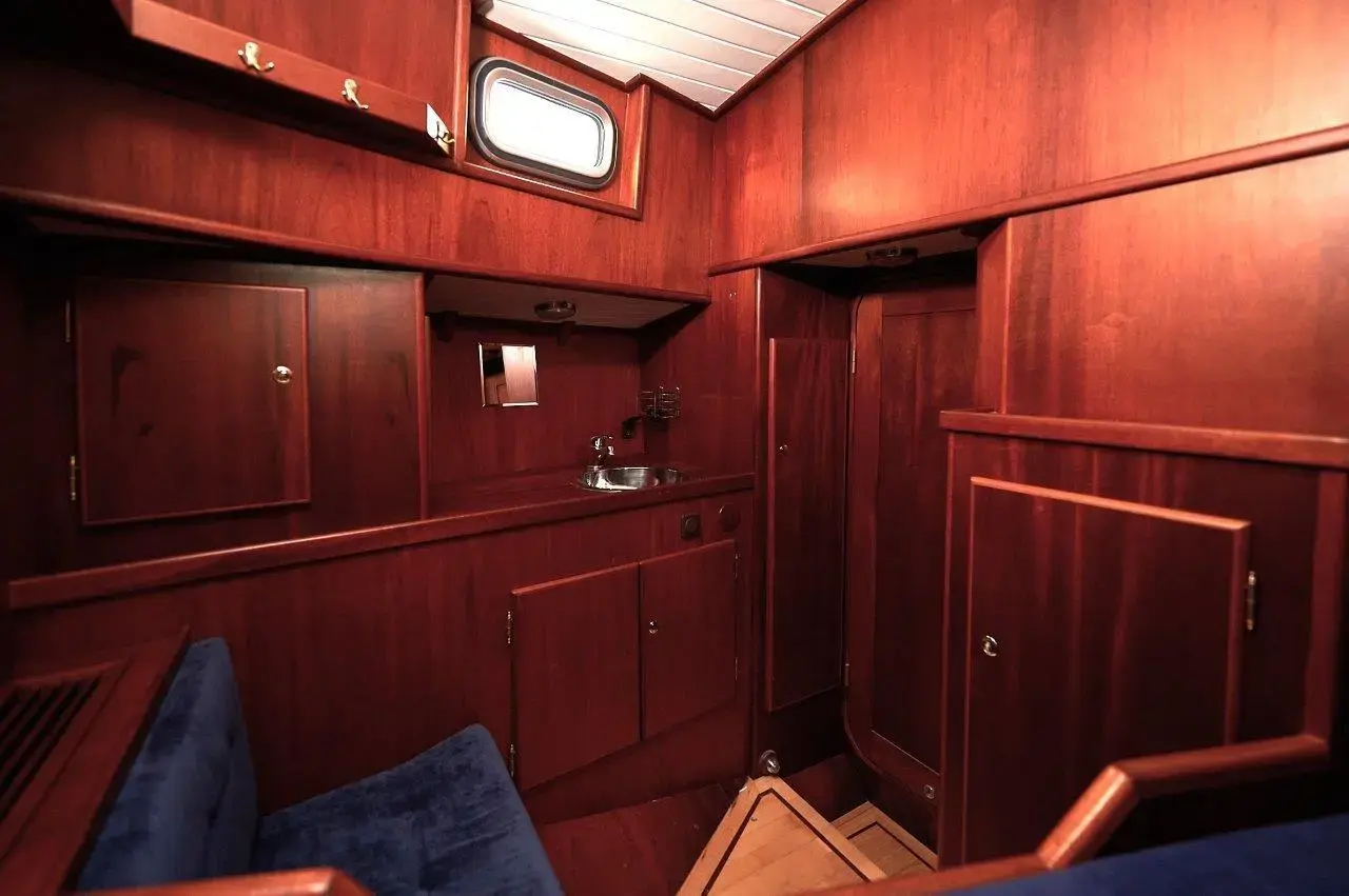 Thumbnail von Colin Archer Kvase 45