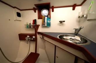 Thumbnail von Colin Archer Kvase 45