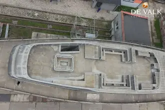 Thumbnail von Alu International Sp 45 Meter Motor Sailer