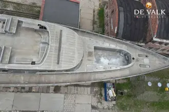 Thumbnail von Alu International Sp 45 Meter Motor Sailer