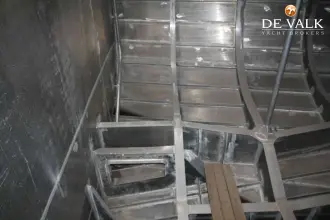 Thumbnail von Alu International Sp 45 Meter Motor Sailer