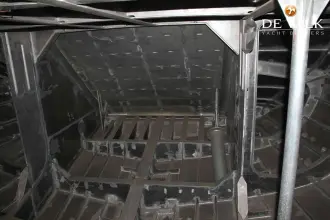 Thumbnail von Alu International Sp 45 Meter Motor Sailer