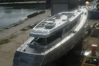 Thumbnail von Alu International Sp 45 Meter Motor Sailer