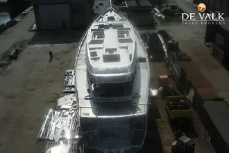 Thumbnail von Alu International Sp 45 Meter Motor Sailer