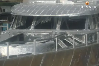 Thumbnail von Alu International Sp 45 Meter Motor Sailer