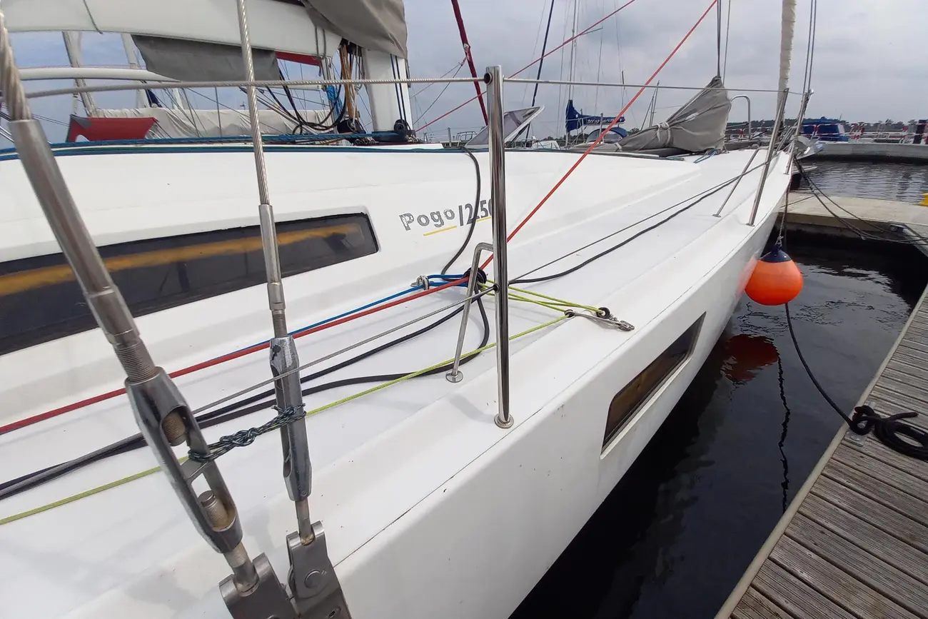 Thumbnail von Pogo 12.50