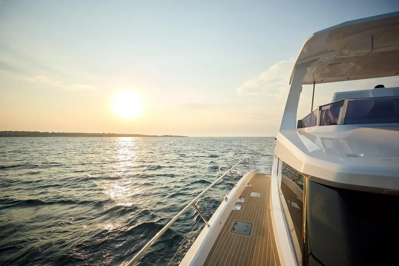 Thumbnail von Custom Omaya 50 Power Catamaran Omaya 50