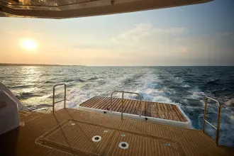 Thumbnail von Custom Omaya 50 Power Catamaran Omaya 50