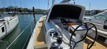 Thumbnail von Beneteau Oceanis Yacht 54 Wildflower