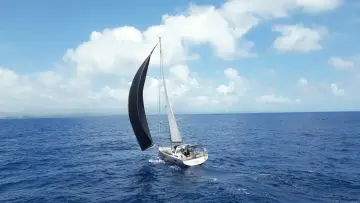 Thumbnail von Beneteau Oceanis Yacht 54 Wildflower