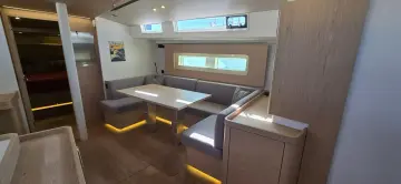 Thumbnail von Beneteau Oceanis Yacht 54 Wildflower