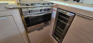 Thumbnail von Beneteau Oceanis Yacht 54 Wildflower