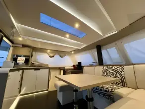 Thumbnail von Fountaine Pajot Isla 40 AMIHAN