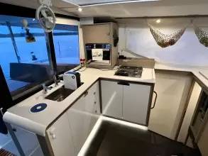 Thumbnail von Fountaine Pajot Isla 40 AMIHAN
