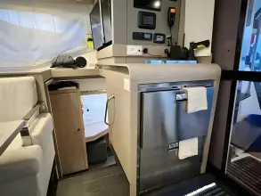 Thumbnail von Fountaine Pajot Isla 40 AMIHAN