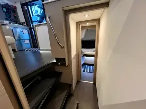 Thumbnail von Fountaine Pajot Isla 40 AMIHAN