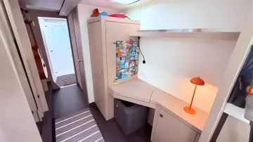 Thumbnail von Fountaine Pajot Isla 40 AMIHAN