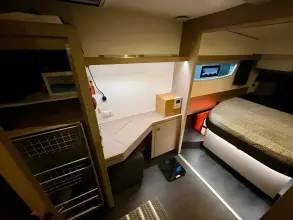 Thumbnail von Fountaine Pajot Isla 40 AMIHAN