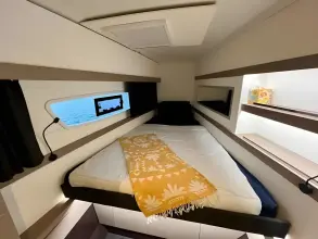 Thumbnail von Fountaine Pajot Isla 40 AMIHAN
