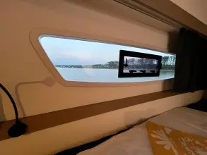 Thumbnail von Fountaine Pajot Isla 40 AMIHAN