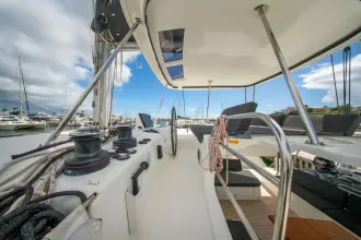 Thumbnail von Lagoon 46 DAKITI